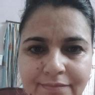 Amandeep K. Class I-V Tuition trainer in Khanna