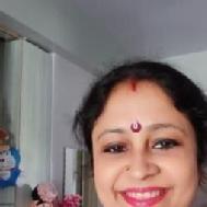 Debanjana C. Vocal Music trainer in Bangalore