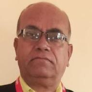 Sanjeev Ashar Class 12 Tuition trainer in Badlapur
