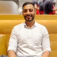 Sahil Sidhu Personal Trainer trainer in Delhi