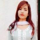 Photo of Pratibha P.