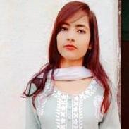 Pratibha P. Yoga trainer in Adalhat