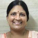 Photo of Suneetha V.