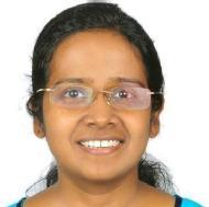 Dolly D. Nursing trainer in Kottayam