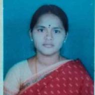 Nagalakshmi B. BTech Tuition trainer in Anantapur