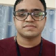 Dhruva Mukhopadhyay Class 12 Tuition trainer in Roorkee