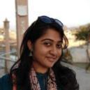 Photo of Anusha S.