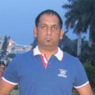 Kapil Siebel Business Analyst trainer in Delhi
