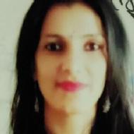 Jyoti D. Class 12 Tuition trainer in Delhi