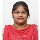 Photo of Dr. Vitheeswari