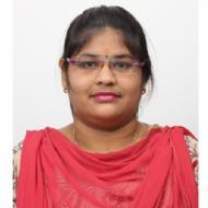 Dr. Vitheeswari MBBS & Medical Tuition trainer in Puducherry