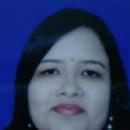 Dr. Tripti Mehta photo