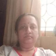 Deepthi K. Class I-V Tuition trainer in Bangalore