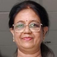 Pushpa D. Class 7 Tuition trainer in Mumbai