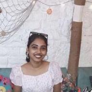 Shikha Class 11 Tuition trainer in Delhi