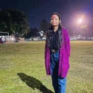 Sushma K. Class 10 trainer in Jalpaiguri