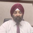 Photo of Dr. Mandeep Singh