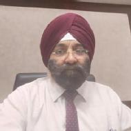 Dr. Mandeep Singh Class 12 Tuition trainer in Jagadhri