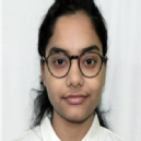 Photo of Megha