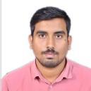 Photo of A Harish