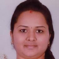 Nandini H. Class I-V Tuition trainer in Bangalore