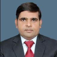 Suhel Ahmad BBA Tuition trainer in Lucknow