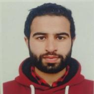 Shahid Shamshad Lone Class I-V Tuition trainer in Pulwama