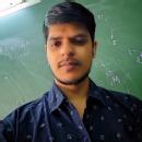 Photo of Abhishek Kumar Yadav