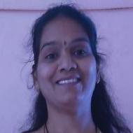 Kavita Rani Class 12 Tuition trainer in Nizamabad