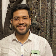 Sitabja Bhattacharya Class 12 Tuition trainer in Kolkata