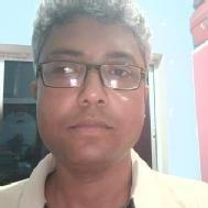 Sriman Banerjee PSC Exam trainer in Itahar