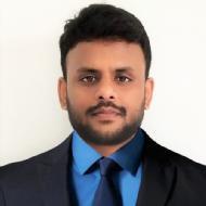 Anil Kumar Class 12 Tuition trainer in Bangalore