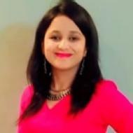 Upasana Class 6 Tuition trainer in Noida