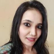 Saba S. Class 12 Tuition trainer in Mumbai