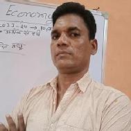 Aditya Pratap Singh Shakya IBPS Exam trainer in Farrukhabad