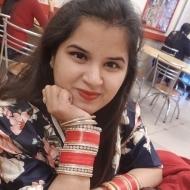 Barkha Grover Class 6 Tuition trainer in Delhi