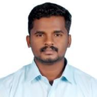 Thandhapani J BTech Tuition trainer in Tiruchirappalli