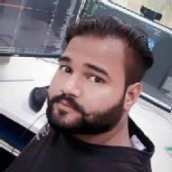 Dev Vrat Pundhir Animation & Multimedia trainer in Bangalore