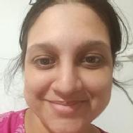 Janhavi J. Class 10 trainer in Vadodara