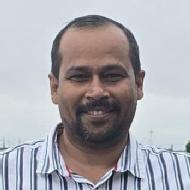 Jaiprakash Yadav Class 10 trainer in Patna