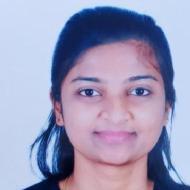 Aishwarya Akkiwad Software Testing trainer in Bangalore