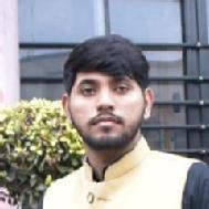 Umesh Kumar Singh Class 10 trainer in Ghaziabad