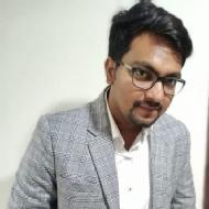 Rishabh Raj Class I-V Tuition trainer in Siwan