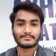 Charan Class I-V Tuition trainer in Hyderabad