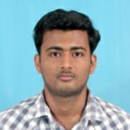 Souvik Mallick BTech Tuition trainer in Kolkata