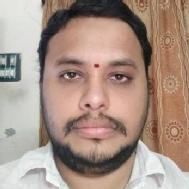 Vamsi Krishna Engineering Entrance trainer in Krishna