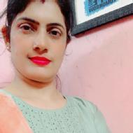 Himanshi A. Nursery-KG Tuition trainer in Serampore