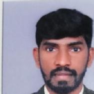 Dileepan Tamil Language trainer in Sowri Palayam