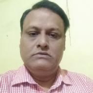 Susanta Chakraborty BSc Tuition trainer in Batanagar