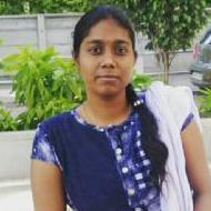 Soundariya R. Class 12 Tuition trainer in Mettur